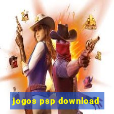 jogos psp download